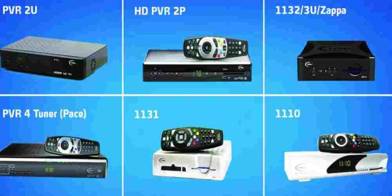 Decoder Price