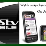 DStv Mobile App