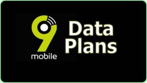 9Mobile Biggest Data