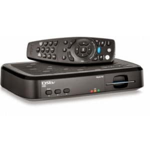 DStv HD Zappa Decoder