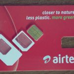 Airtel SIM