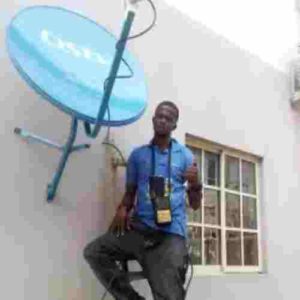 Accredited Cable Satellite TV installer