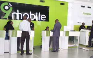 9Mobile