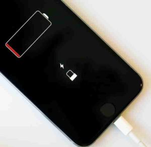 Phone battery last longer