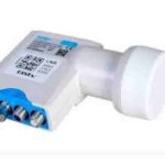 Smart LNB