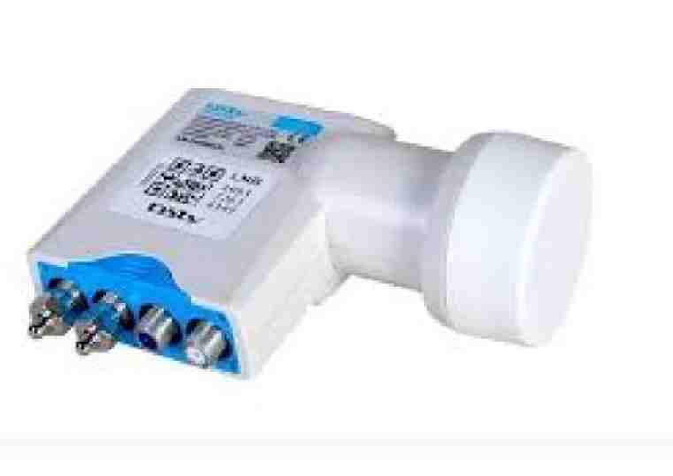 Smart LNB