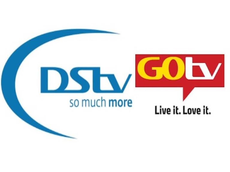 Toll-free DStv GOtv customer care