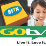 Toll-free GOtv Customer Care Number