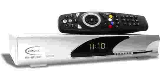 All DStv decoders