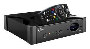 All DStv decoders