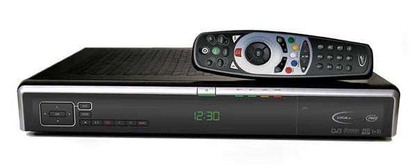 All DStv decoders