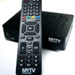 unlock MyTV decoder