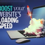 Website and Blog load faster