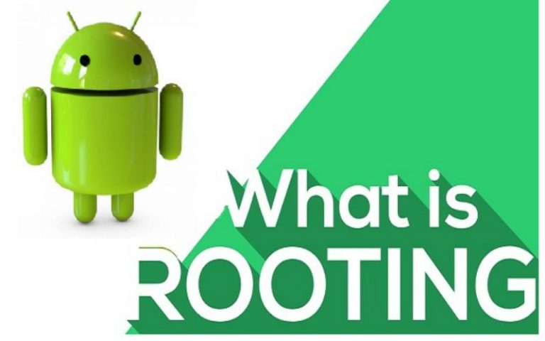 Rooting an Android Phone