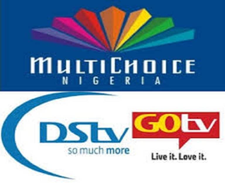 wrong DStv GOtv subscription payment