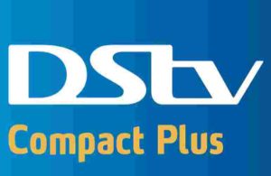 DStv Compact Plus