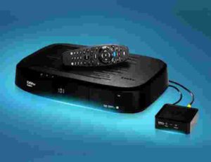 DStv Explora to Internet