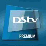 DStv Premium channels