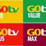 2023 GOtv Prices - current price of GOtv packages