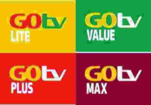 2023 GOtv Prices - current price of GOtv packages