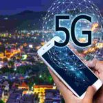 5G network in United States