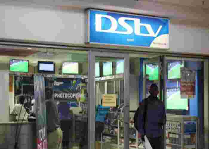 current price of all DStv packages