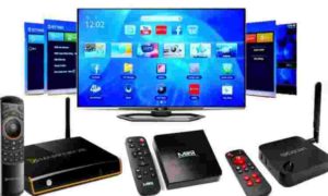 DStv Showmax on smart devices