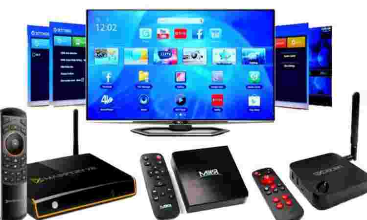 DStv Showmax on smart devices