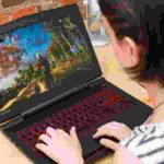 difference between gaming laptops and normal PC