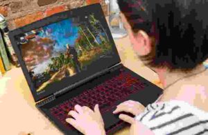 difference between gaming laptops and normal PC