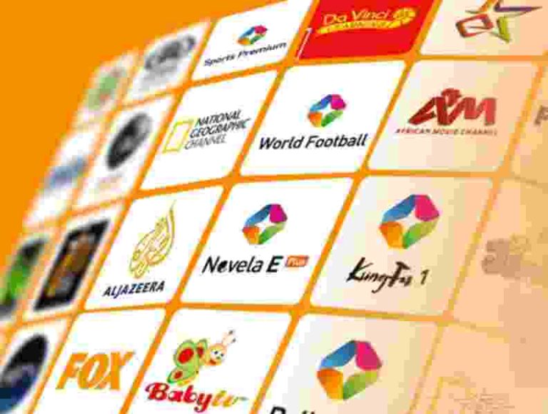 Startimes online