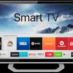 live streaming on smart TV