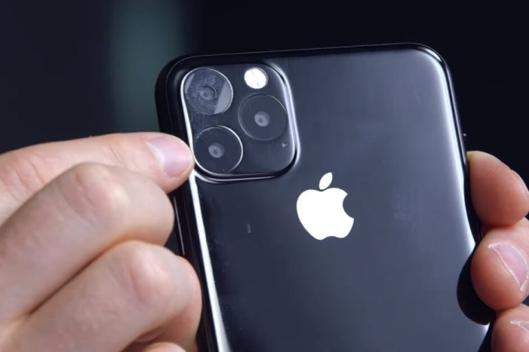 iPhone 11 complete features and specifications