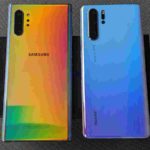 Samsung Galaxy Note 10 features