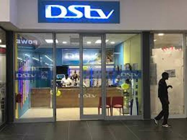 change of ownership requirements - DStv GOtv accounts