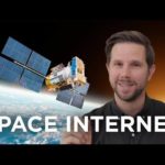 free satellite internet - Elon Musk SpaceX Starlink