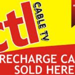 How to recharge CTL subscription