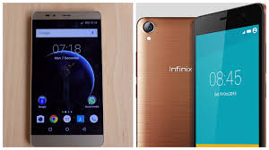 How to screenshot on Infinix mobile phones and tablets