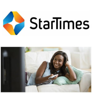 *737* Startimes Payment