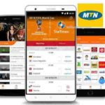 recharge Startimes e-wallet