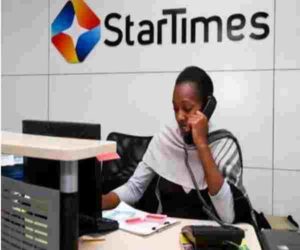 Startimes customer care