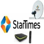 latest price of Startimes