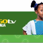 GOtv Jinja Package