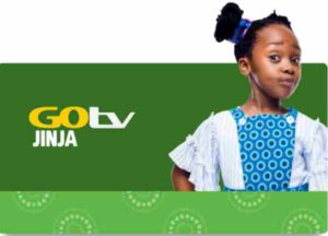 GOtv Jinja Package