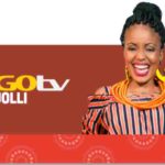 GOtv Jolli Channels and current cost