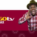 GOtv Max channels and price