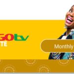 channels on GOtv Smallie