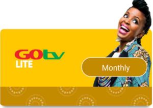 channels on GOtv Smallie