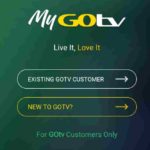 My GOtv App