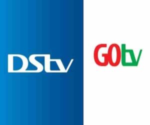 DStv GOtv Prices this christmas